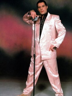 Freddie Mercury: The Great Pretender | Rotten Tomatoes