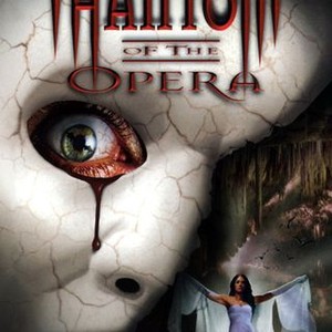 "Phantom of the Opera photo 1"