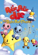 Rolie Polie Olie: The Baby Bot Chase poster image