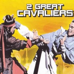 "The Two Great Cavaliers photo 5"