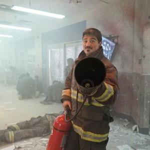 Chicago Fire, Yuri Sardarov, 'I Am The Apocalypse', Season 3, Ep. #19, 04/07/2015, ©NBC