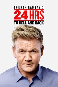 Gordon Ramsay's 24 Hours to Hell and Back poster image