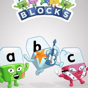 Alphablocks: Season 4, Episode 10 - Rotten Tomatoes