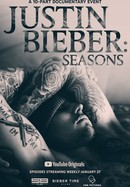 Justin Bieber: Seasons poster image