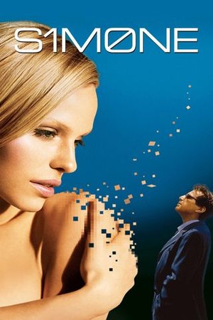 Simone poster