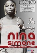 The Amazing Nina Simone poster image