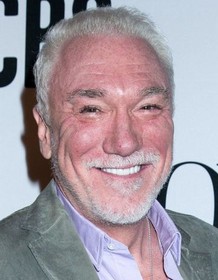 Patrick Page