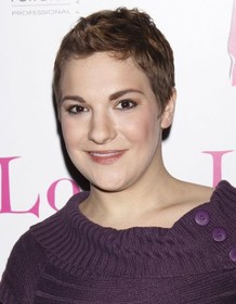 Daisy Eagan
