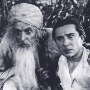 The Return of Chandu (1934) photo 4