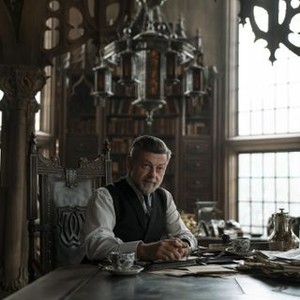 The Batman photo 3