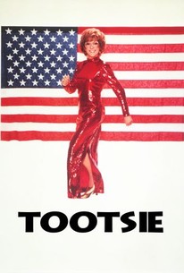 Tootsie (1982) - Rotten Tomatoes