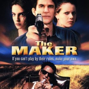 The Maker (1997) photo 5