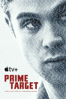 Prime Target | Rotten Tomatoes