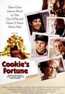 Cookie's Fortune poster image