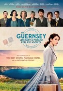 The Guernsey Literary and Potato Peel Pie Society poster image
