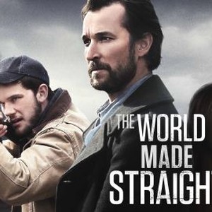 The World Made Straight photo 4