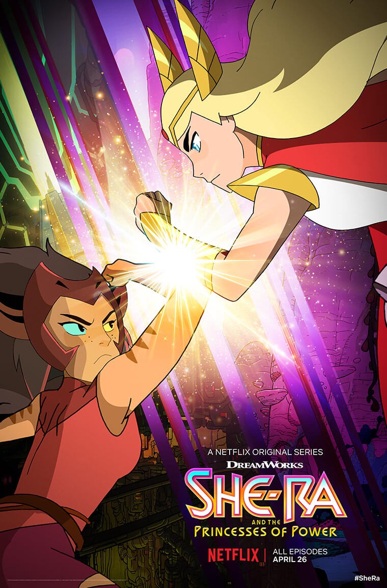 She-Ra and the Princesses of Power: Season 2