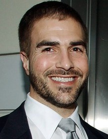 Anthony Rhulen