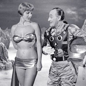 Totò nella luna (1958) photo 5