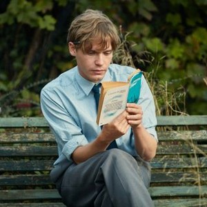 On Chesil Beach movie review & film summary (2018)