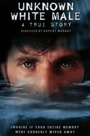 Unknown White Male poster