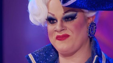Rupaul season 11 episode 8 hot sale