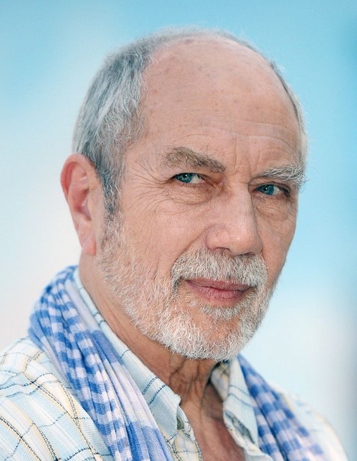 Féodor Atkine