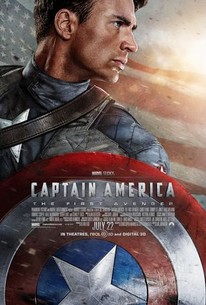 Watch captain america on sale the first avenger dailymotion