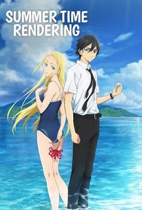 Summertime Render Episódio 22 - Animes Online
