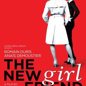The New Girlfriend Rotten Tomatoes