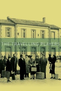 Watch trailer for The Travelling Players