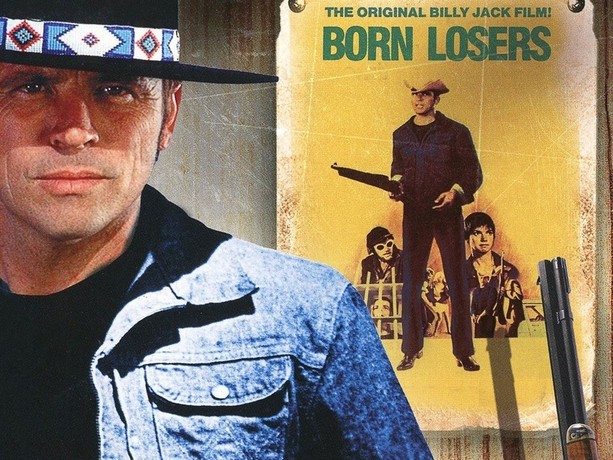 Born Losers | Rotten Tomatoes