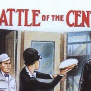 The Battle of the Century photo 4
