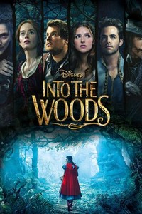 Into the Woods