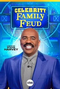 Watch trailer for Celebrity Family Feud