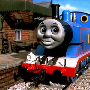 Thomas and the Magic Railroad photo 1