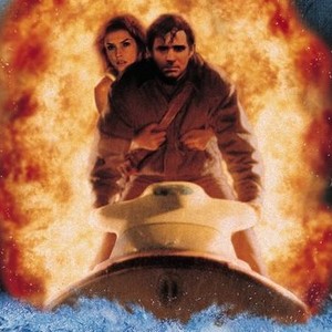 Deep Rising - Rotten Tomatoes