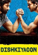 Dishkiyaoon poster image