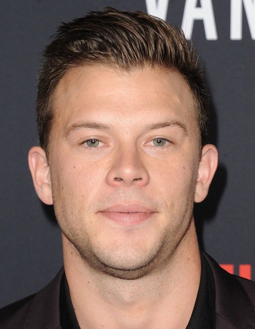 Jimmy Tatro