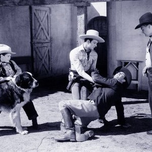 Trigger Trio (1937)