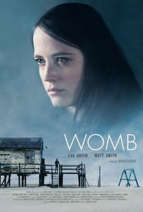 Watch trailer for Womb