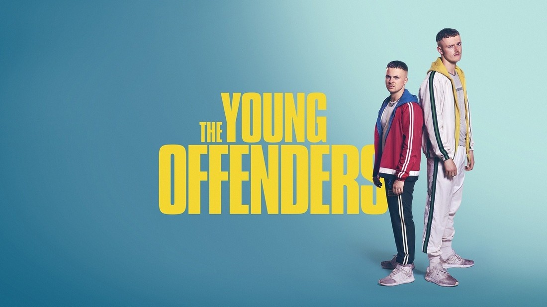The young shop offenders series 1