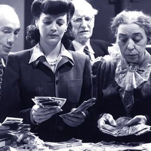 Inside the Law (1942) photo 9
