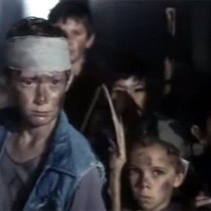 Karate Cop (1992) photo 5