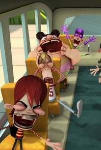 Prime Video: Fanboy & Chum Chum Season 2