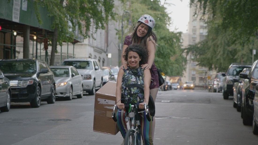 Broad City Season 3 Episode 5 Rotten Tomatoes