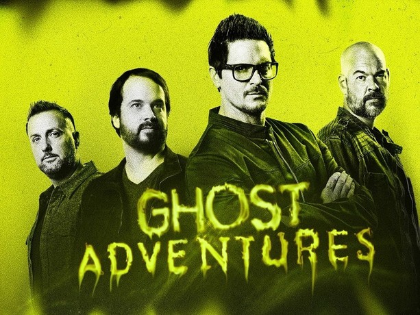 Ghost Adventures: Season 27 | Rotten Tomatoes