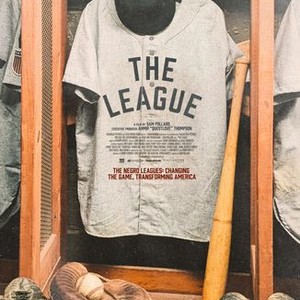 Negro Leagues photos now available online through PASTIME