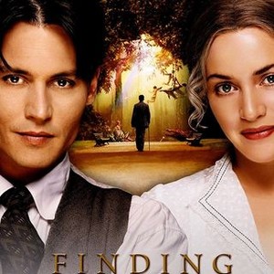 Finding Neverland Rotten Tomatoes