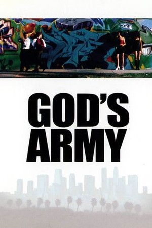 God's Army poster